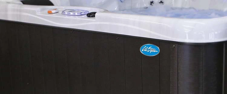 Cal Preferred™ for hot tubs in Rogers