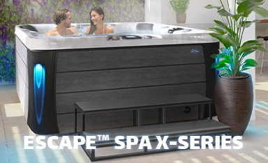 Escape X-Series Spas Rogers hot tubs for sale