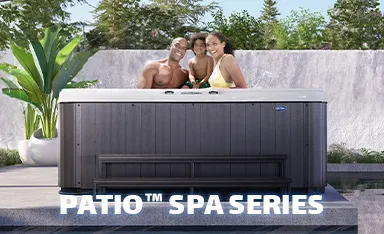 Patio Plus™ Spas Rogers hot tubs for sale