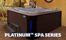 Platinum™ Spas Rogers hot tubs for sale