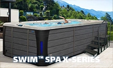 Swim X-Series Spas Rogers hot tubs for sale