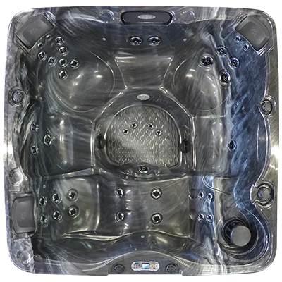 Pacifica EC-739L hot tubs for sale in Rogers