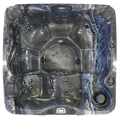 Pacifica-X EC-739LX hot tubs for sale in Rogers