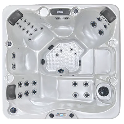 Costa EC-740L hot tubs for sale in Rogers