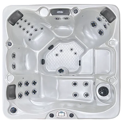 Costa-X EC-740LX hot tubs for sale in Rogers