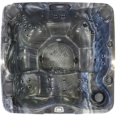 Pacifica-X EC-751LX hot tubs for sale in Rogers