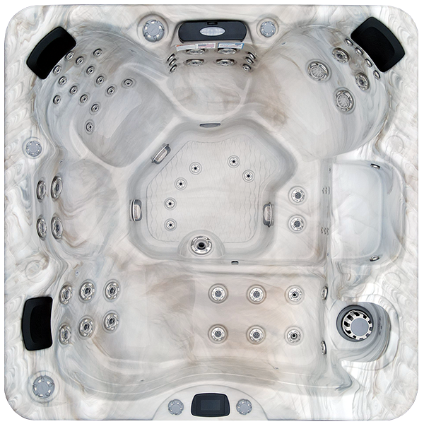 Costa-X EC-767LX hot tubs for sale in Rogers