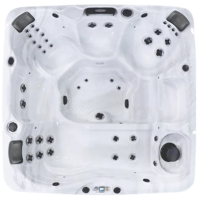 Avalon EC-840L hot tubs for sale in Rogers