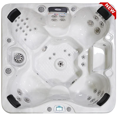 Cancun-X EC-849BX hot tubs for sale in Rogers