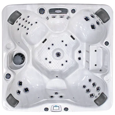 Cancun-X EC-867BX hot tubs for sale in Rogers