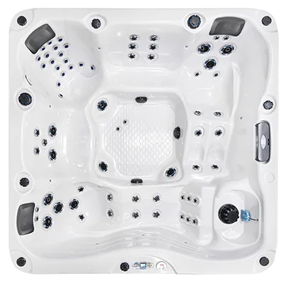 Malibu EC-867DL hot tubs for sale in Rogers