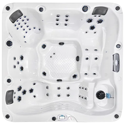 Malibu-X EC-867DLX hot tubs for sale in Rogers
