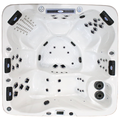 Huntington PL-792L hot tubs for sale in Rogers