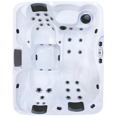 Kona Plus PPZ-533L hot tubs for sale in Rogers