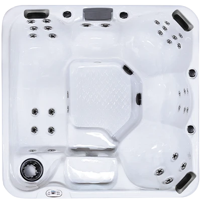 Hawaiian Plus PPZ-634L hot tubs for sale in Rogers