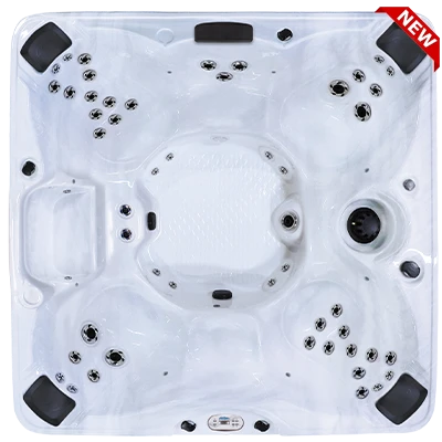 Tropical Plus PPZ-743BC hot tubs for sale in Rogers