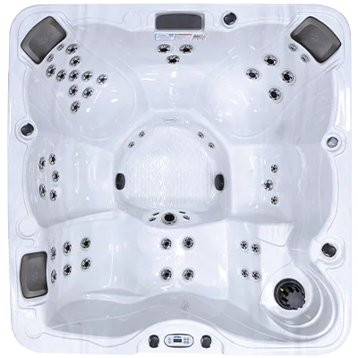 Pacifica Plus PPZ-743L hot tubs for sale in Rogers