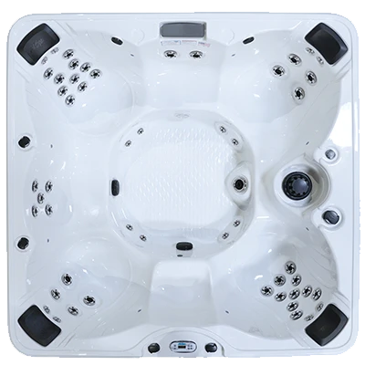 Bel Air Plus PPZ-843B hot tubs for sale in Rogers