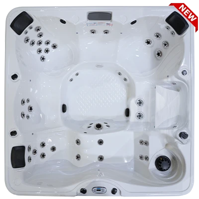 Atlantic Plus PPZ-843LC hot tubs for sale in Rogers