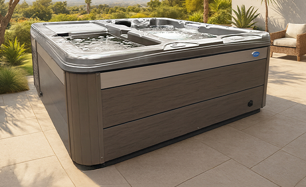 Cold Plunge Spas Series Rogers hot tubs for sale