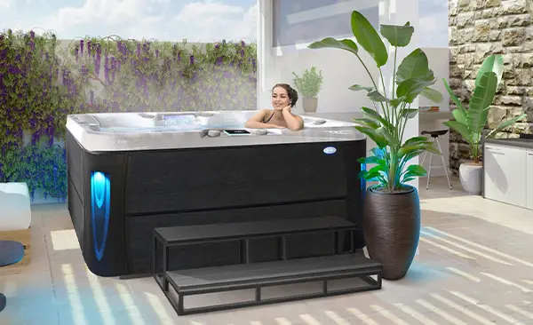 Escape X-Series Spas Rogers hot tubs for sale