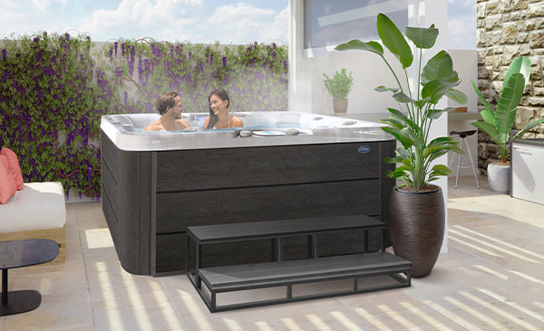 Escape™ Spas Rogers hot tubs for sale