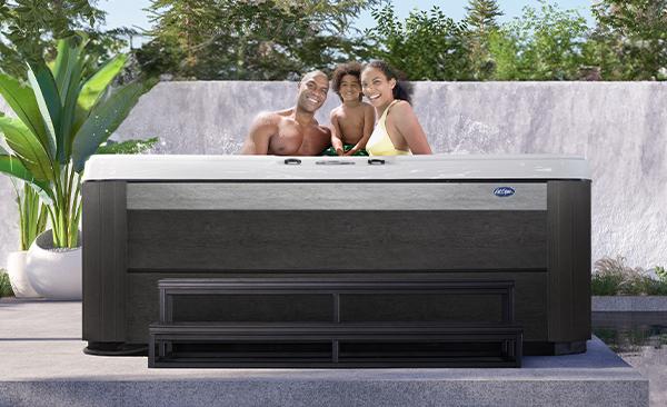 Patio Plus™ Spas Rogers hot tubs for sale