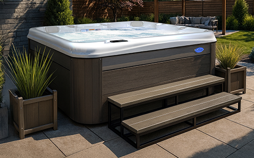 Patio&trade; Spas Rogers hot tubs for sale