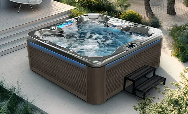 Platinum™ Spas Rogers hot tubs for sale