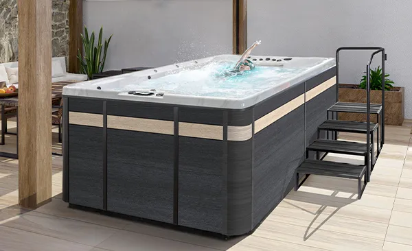 Swim X-Series Spas Rogers hot tubs for sale